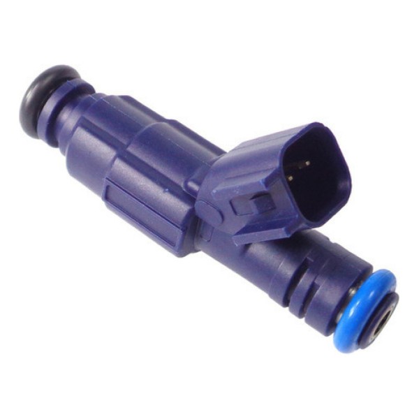 Kit 4 Bicos Injetores Ford Ecosport Focus 2.0 2003 Á 2009