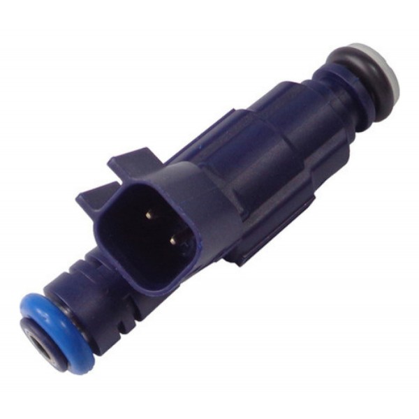 Kit 4 Bicos Injetores Ford Ecosport Focus 2.0 2003 Á 2009