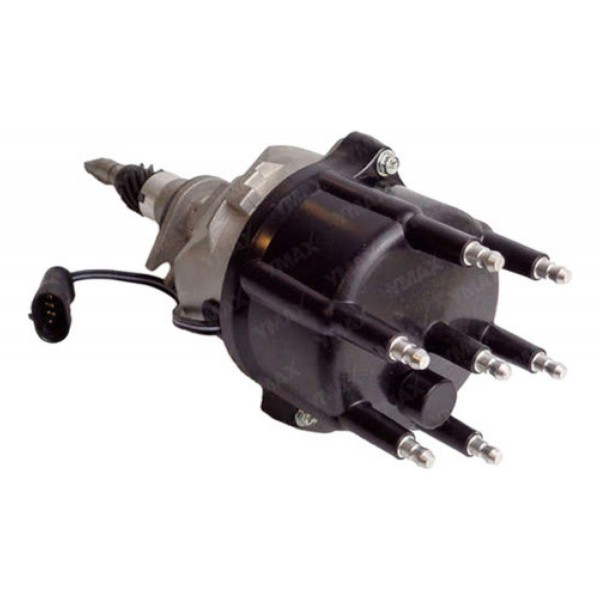 Distribuidor De Ignição Jeep Cherokee Wrangler Dodge Dakota