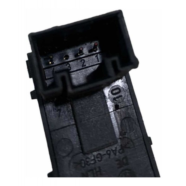 Botão Vidro Elétrico Jetta 2011 A 2014