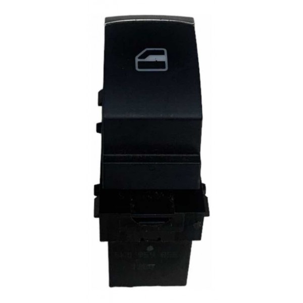 Botão Vidro Elétrico Jetta 2011 A 2014