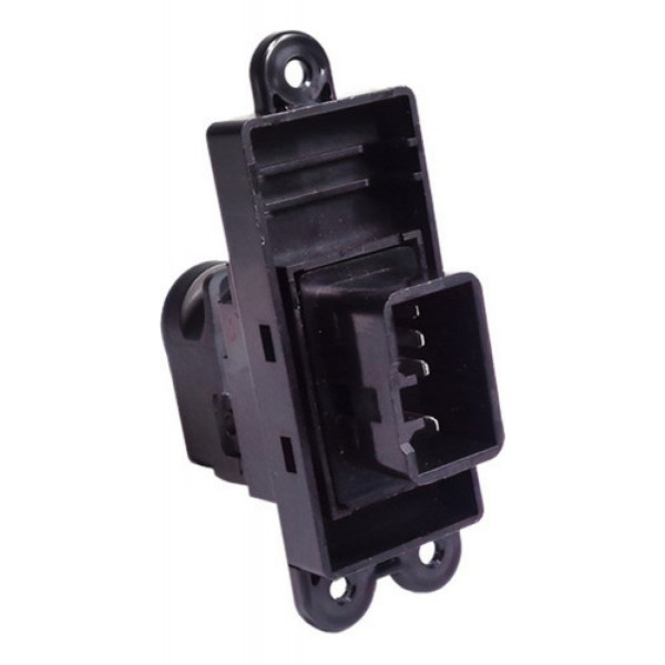 Botão Vidro Elétrico Hyundai I30 Traseiro Esquerdo/direito