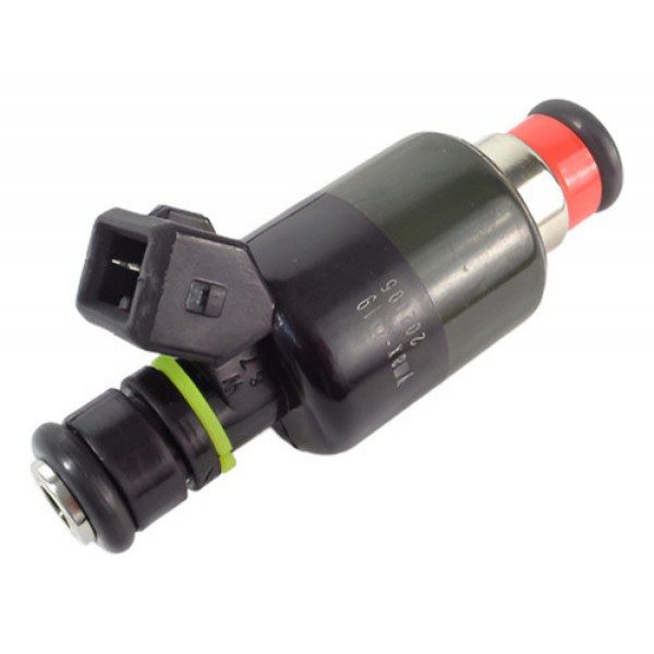 04 Bico Injetor Corsa 1.6 16v Gsi E Tigra 17089276 Novo