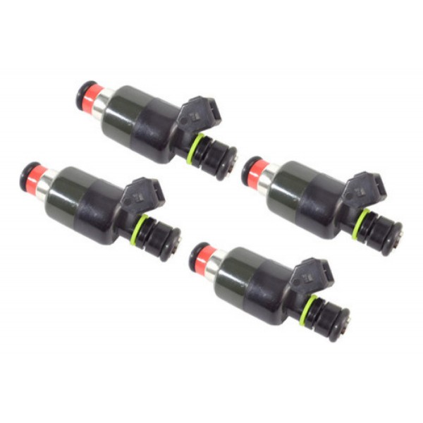 04 Bico Injetor Corsa 1.6 16v Gsi E Tigra 17089276 Novo