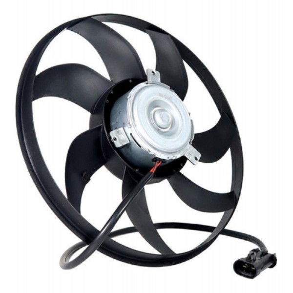 Ventoinha Eletroventilador Vectra 2.0 E 2.2 1999 2000 2001