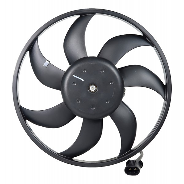 Ventoinha Eletroventilador Vectra 2.0 E 2.2 1999 2000 2001