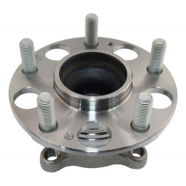 Cubo Roda Honda Accord 2.0 Traseira C/ Abs 08/ Freio A Disco