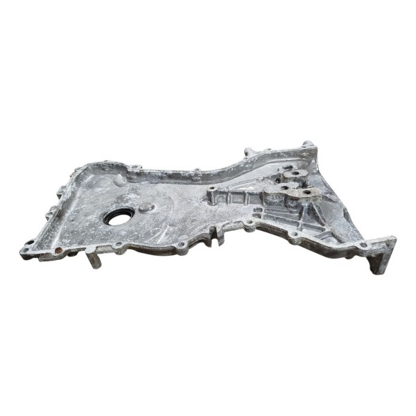 Tampa Lateral Motor Focus 2.0 2009 2010 2011 2012 Cm5e6059ab