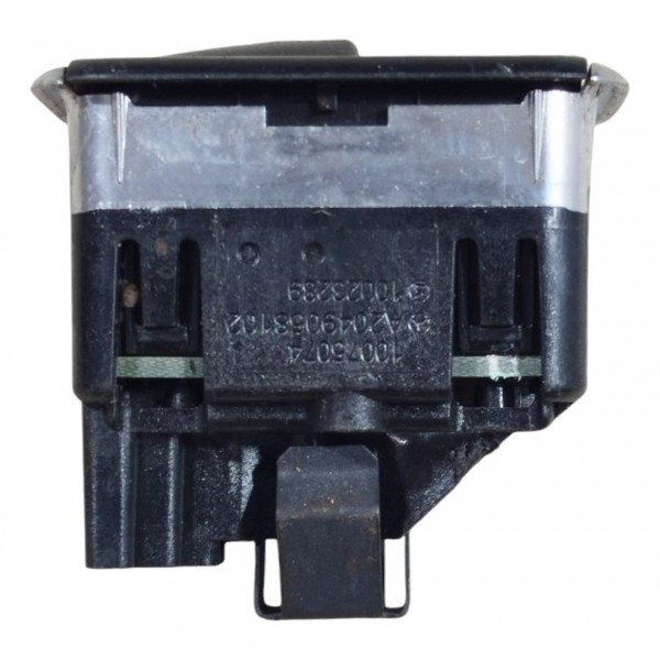 Botão Vidro Dianteiro Direito Mercedes A200 2014/2018