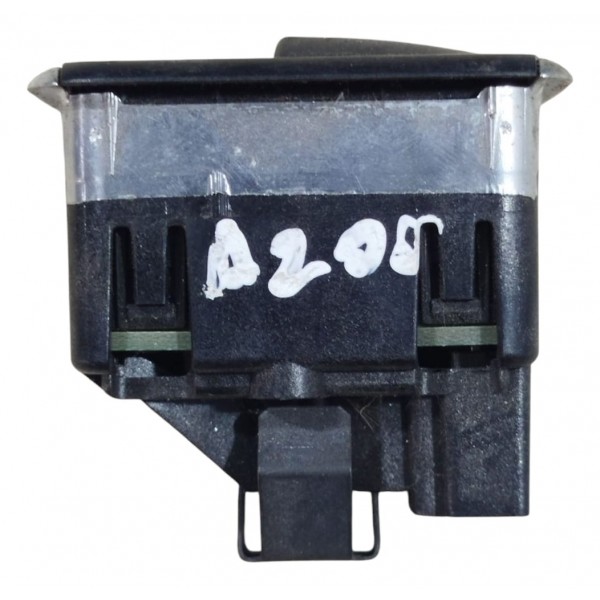 Botão Vidro Dianteiro Direito Mercedes A200 2014/2018