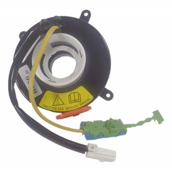 Cinta Airbag Fiat Palio Siena Fiorino Strada Uno 2010/2021