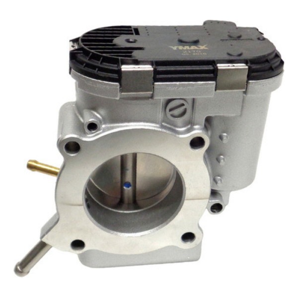 Corpo De Borboleta Tbi Hb20 Kia Cerato Soul 1.6 16v 13 Á 19