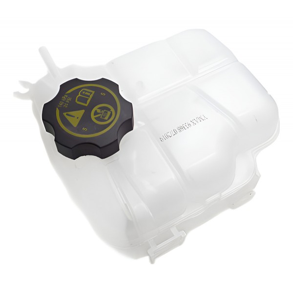 Reservatório Agua Radiador Gm Cruze 2012 2013 2014 2015 2016