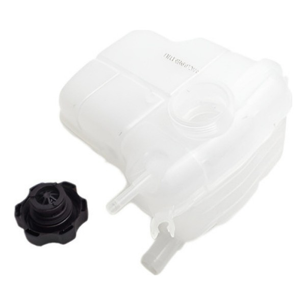 Reservatório Agua Radiador Gm Cruze 2012 2013 2014 2015 2016