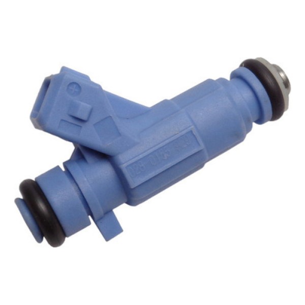 Jogo De 4 Bicos Injetores Gm Astra Zafira 1.8 2.0 Gasolina