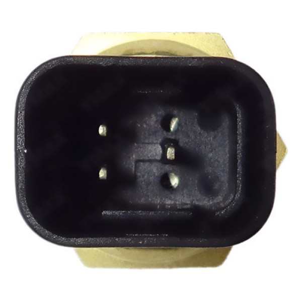 Sensor Temperatura Peugeot 206 Renault Clio Kangoo Megane