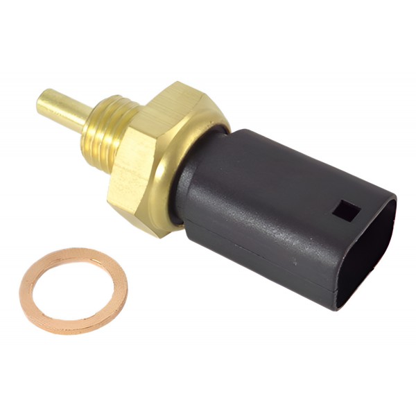 Sensor Temperatura Peugeot 206 Renault Clio Kangoo Megane