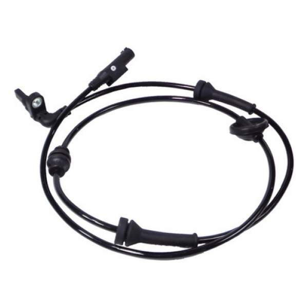 Kit 2 Sensores Abs Dianteiro Bravo Linea Palio 51918229