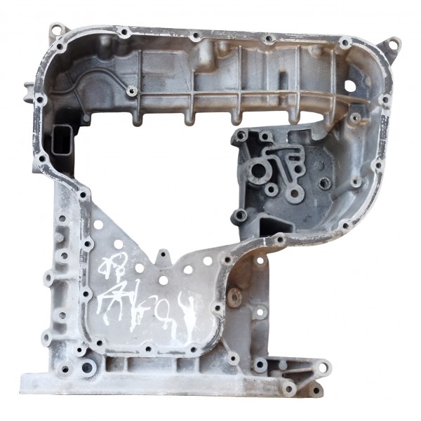 Sobre Carter Vw Amarok V6 3.0 2019 2020 2021 2022 2023