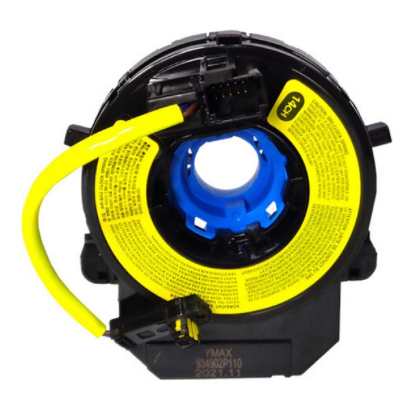 Cinta Airbag Hard Disk Kia Sorento 09/13 - 93490-2p170 Nova