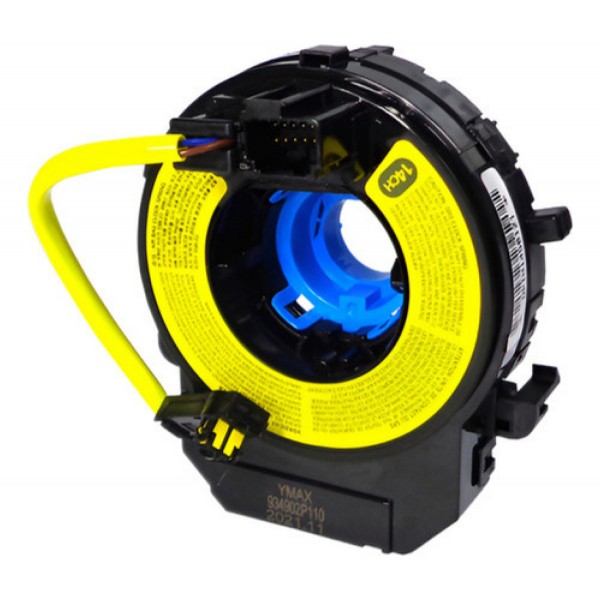 Cinta Airbag Hard Disk Kia Sorento 09/13 - 93490-2p170 Nova