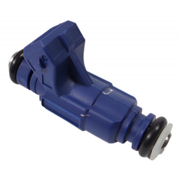 Bico Injetor Sandero Clio 1.0 16v 2006 Á 2014 0280156296