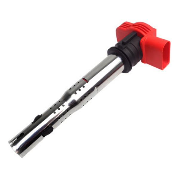 Bobina De Ignição Audi A3 A4 A5 R8 Jetta Tsi Tiguan Touareg