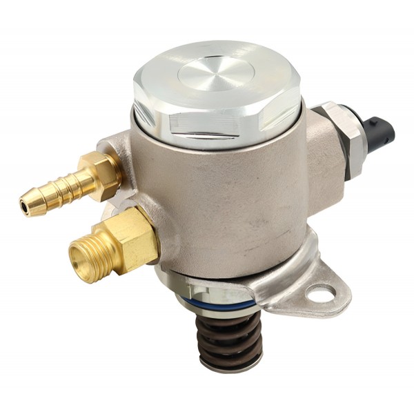 Bomba De Alta Pressão Audi A1 A3 Jetta Tiguan Golf 1.4t Tsi