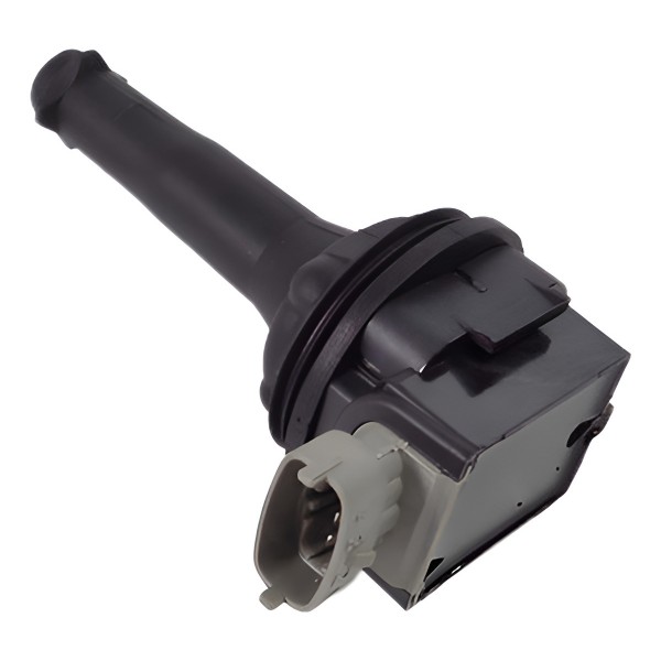 Bobina De Ignição Volvo S40 2.4 S60 2.0 2003/2007 Gasolina