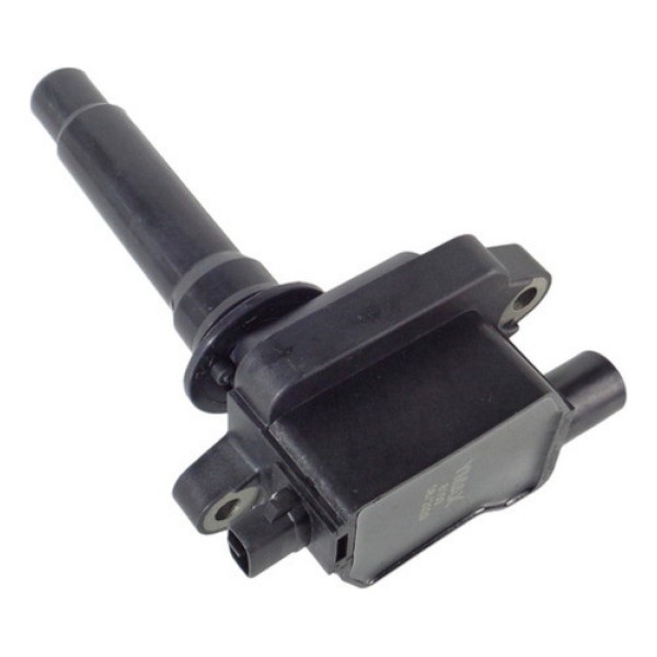 02 Bobina De Ignição Sportage Sephia Shuma 0k2a318100a