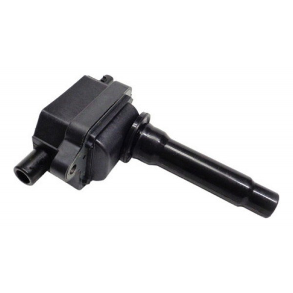 02 Bobina De Ignição Sportage Sephia Shuma 0k2a318100a