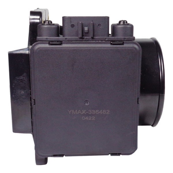 Medidor Do Fluxo Ar Maf Mitsubishi Tr4 2.0 02/14 Md336482