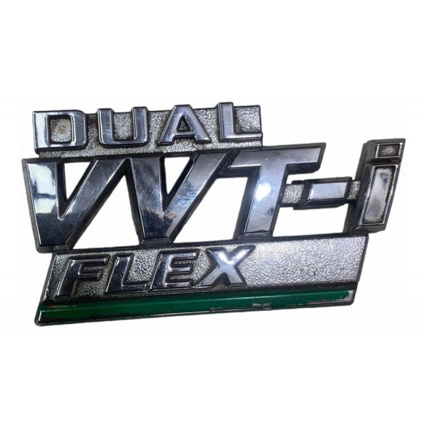 Emblema Corolla 2009/2010/2011/2012