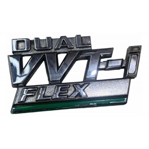 Emblema Corolla 2009/2010/2011/2012