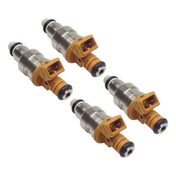 04 Bico Injetor Omega Vectra Marea Kadett Santana Royale Gl