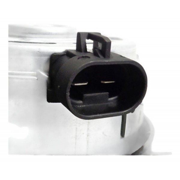 Ventoinha Prisma Celta 1.0 1.4 Após 2006 E Palio Fire C/ Ar