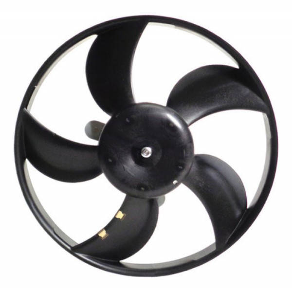 Ventoinha Prisma Celta 1.0 1.4 Após 2006 E Palio Fire C/ Ar