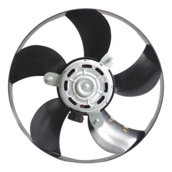 Ventoinha Prisma Celta 1.0 1.4 Após 2006 E Palio Fire C/ Ar