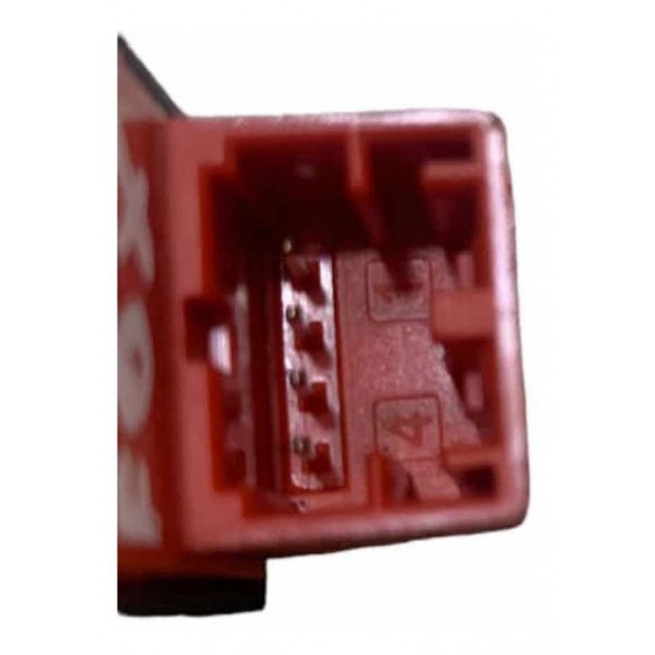 Botão Trava Elétrica Volkswagen Gol G5 G6 Fox 5z0962125c