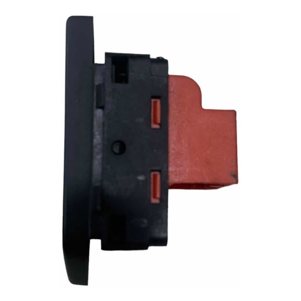 Botão Trava Elétrica Volkswagen Gol G5 G6 Fox 5z0962125c