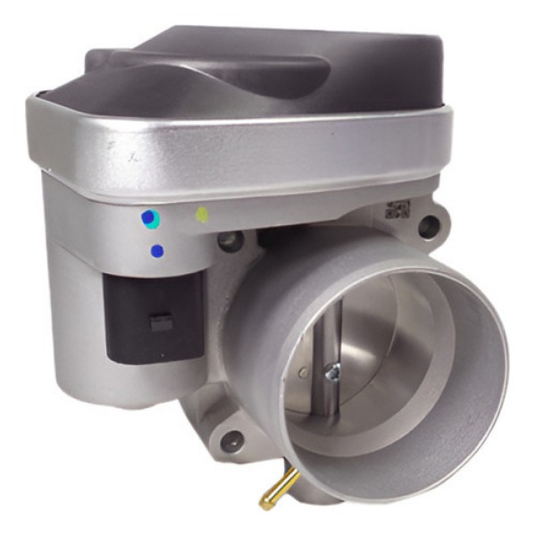 Corpo De Borboleta Tbi Golf Fox Gol Polo 1.6 Novo 2004 Flex