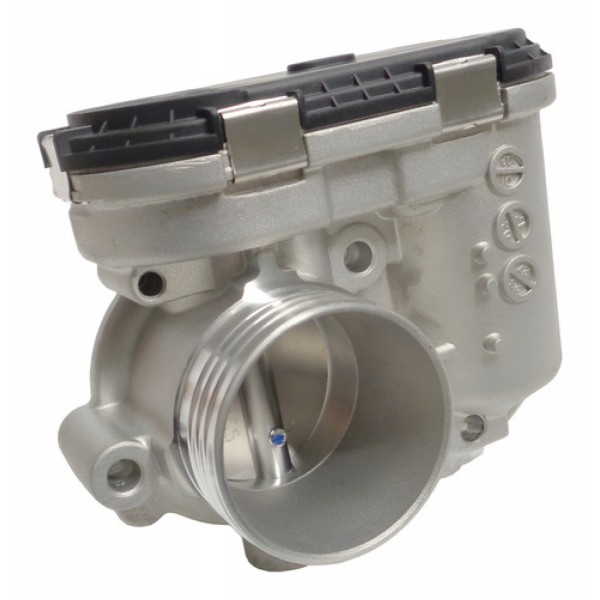 Corpo De Borboleta Tbi C3 206 207 1.4 8v Flex 0280750228