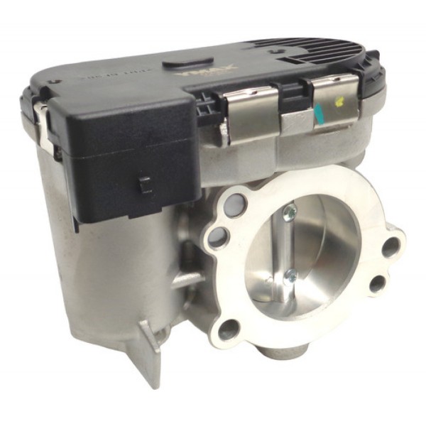 Corpo De Borboleta Tbi C3 206 207 1.4 8v Flex 0280750228