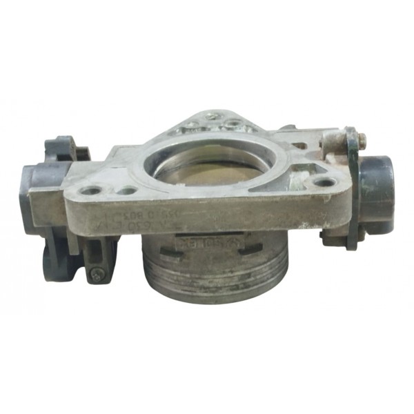 Tbi Corpo Borboleta Peugeot 206 Xsara 1.6 98/2001 Aj0010376