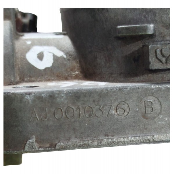 Tbi Corpo Borboleta Peugeot 206 Xsara 1.6 98/2001 Aj0010376