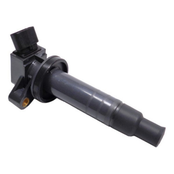 Jogo 4 Bobinas De Ignição Toyota Corolla 1.6 1.8 2002 A 2008