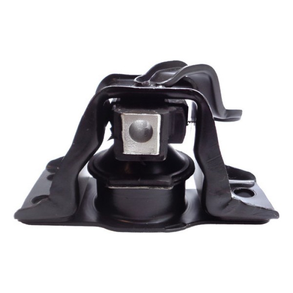 Calço Coxim Motor Direito Nissan Livina 1.6 Tiida 1.8 08/14