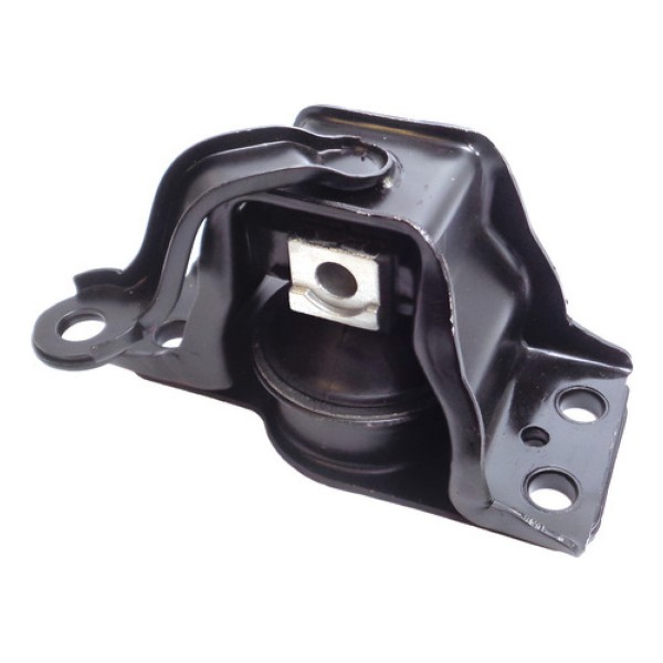 Calço Coxim Motor Direito Nissan Livina 1.6 Tiida 1.8 08/14