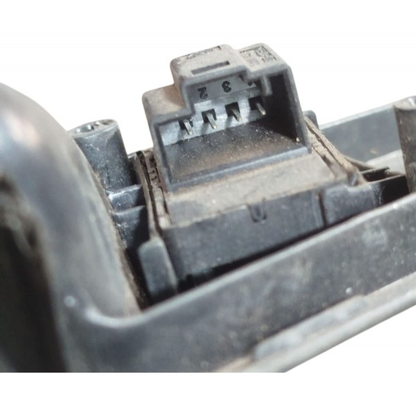 Maçaneta Interna Dianteira Direita Vw Jetta 2011 A 2015