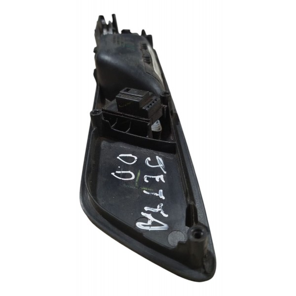 Maçaneta Interna Dianteira Direita Vw Jetta 2011 A 2015